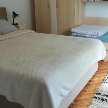 Apartman Olymp Osijek-Garaza Exterior foto