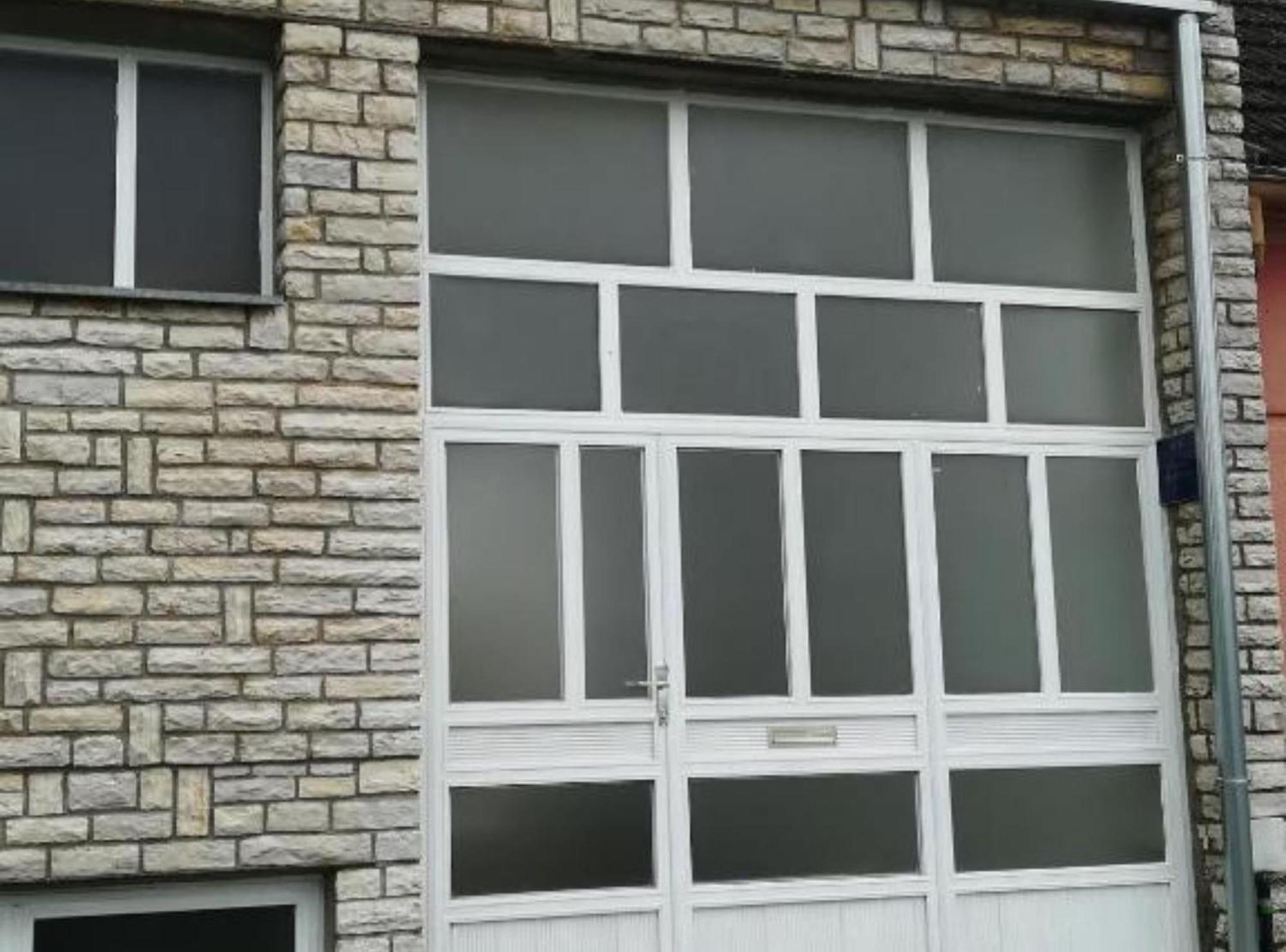 Apartman Olymp Osijek-Garaza Exterior foto